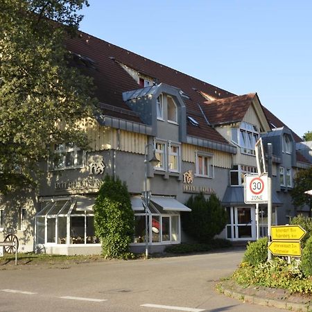 Loewen Hotel Arian Allmersbach im Tal Exterior photo